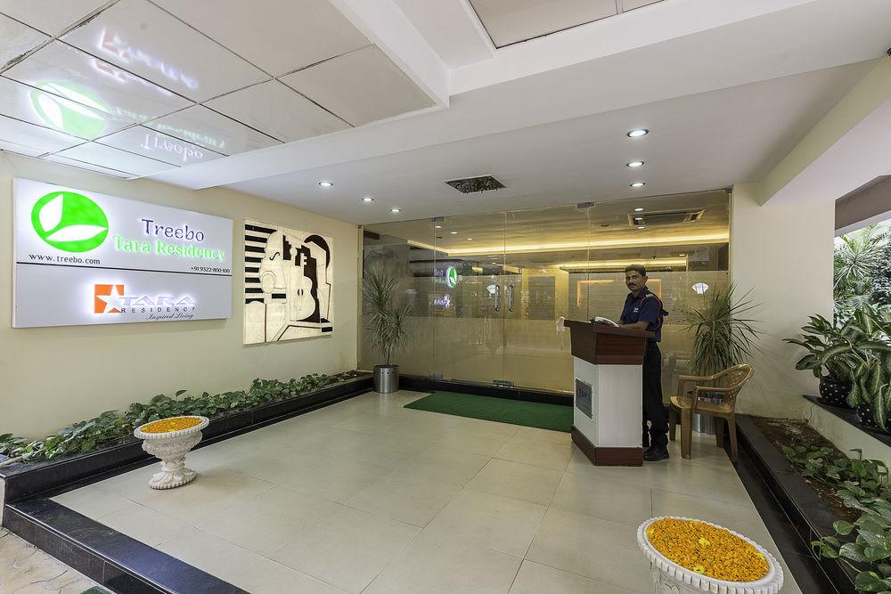 Oyo Townhouse 9 Hitech City Haïdarabad Extérieur photo
