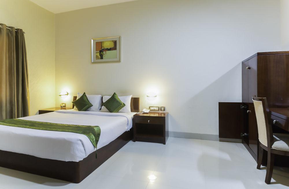 Oyo Townhouse 9 Hitech City Haïdarabad Extérieur photo